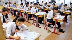 Maharashtra Board Results 2025 Expected By May 15