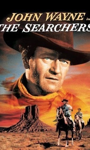 The Searchers