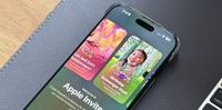 iPhone 17 Air leak shows just how skinny the new iPhone will be