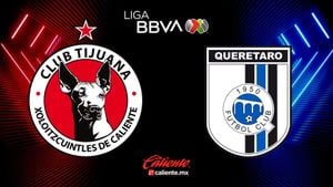 Xolos Face Gallos Blancos For Crucial Liga MX Clash