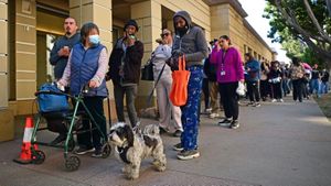 Norovirus Outbreak Sickens Students At Nagano High School