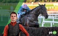 Cheltenham Tips: Patrick Mullins’ best Wednesday picks for day 2 of the 2025 Festival feature a 12/1 shout