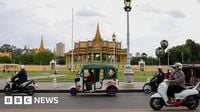 Cambodia: British woman stabbed to death in Phnom Penh - police