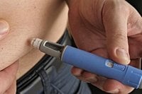 Thousands of poorest Scots to receive free weight loss jabs under UK government funding