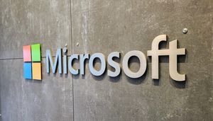 Microsoft And Amazon Rely On Performance Reviews For Layoffs