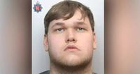 The prolific paedophile who catfished young girls on Snapchat