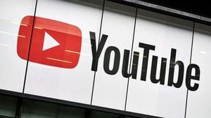 YouTube Reinstates Banned Channels After Political Pressure