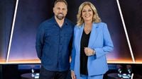 NDR Talk Show heute: Die Gäste und Themen am 9. Mai 2025