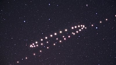 Retro Hareket (Retrograde) Nedir? Gezegenler, Yörüngelerinde Gerçekten Geriye Doğru Hareket Edebilir mi?