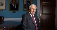 Maryland Rep. Steny Hoyer to retire after nearly 50 years in Congress and decades in Democratic leadership