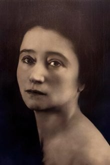 Magdeleine Bérubet