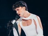 Live in Basel: Eurovision 2025 rehearsals — Day 7 (Friday 9 May)
