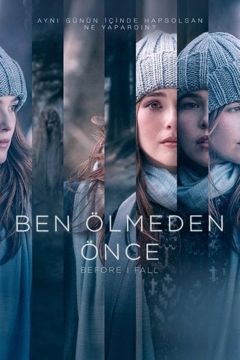 Ben Ölmeden Önce