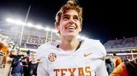 Inside Arch Manning's wild recruitment saga
