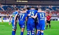 Kalinga Super Cup 2025: Kerala Blasters knock out East Bengal in RO16