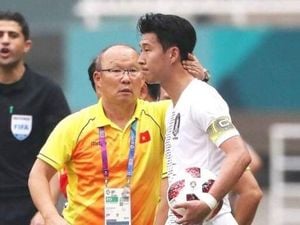South Korea Eyes World Cup Qualification Under Park Hang-seo