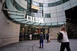 BBC Licence Fee Rises To £180 Amid Political Debate