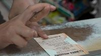 NY Lotto, Win 4, Take 5 winning numbers for Wednesday, April 30