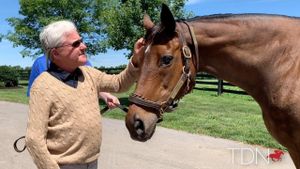 Eclipse Awards Celebrate Serena's Song's 30-Year Legacy