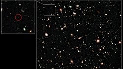 Planck Zamanı Nedir? Zamanın En Kısa ve Küçük Parçası Ne Kadar Sürer?