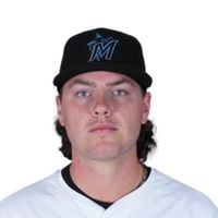 Ryan Weathers traded to Yankees - Ryan Weathers News