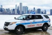Child Fatally Shot on South Side of Chicago; Police Investigate Unresolved Washington Park Tragedy