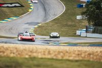 IMSA Petit Le Mans Preview