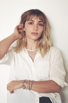 Emily Rudd