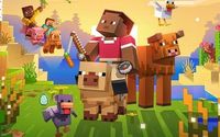 Minecraft's Latest Update Is Now Live, Here Are The Full Patch Notes