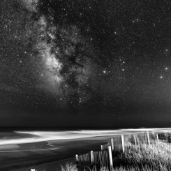  Shoreline of the Universe 