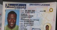 REAL ID Day being held today in Lawrence County
