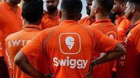 Swiggy Q4 results: Net loss widens to Rs 1,081 crore; revenue jumps 45% - Swiggy Q4 results: Net loss widens to Rs 1,081 crore; revenue jumps 45%   BusinessToday