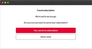 FTC Mandates Easier Subscription Cancellations For Consumers