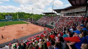 Georgia Softball Unveils Historic Sponsorship As UNT Prepares For Fall Showdowns