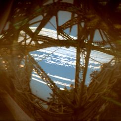 Solstice to Solstice Solargraph