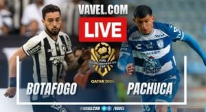 Pachuca Advances To Intercontinental Cup Final After Thrilling Victory