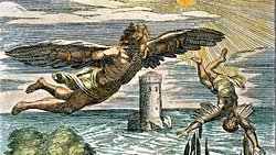 Güneşe Kanat Çırpan Akıl: İkarus Kompleksi