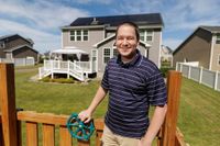 Trump’s war on green energy gives NY’s solar industry a surge before the storm