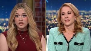 FIFA Unveils Peace Prize As Speculation Swirls Over Trump