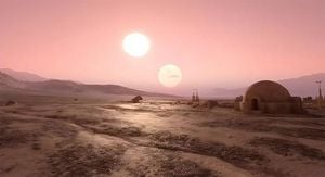 Star Wars Day Celebrates Legacy And New Discoveries