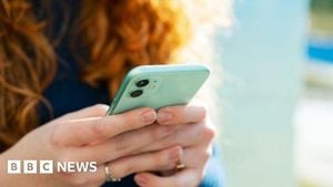 UK Digital ID Scheme Sparks National Debate Over Privacy
