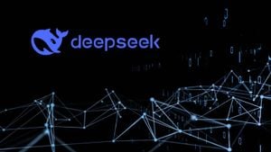 Italian Regulators Investigate DeepSeek AI Over Privacy Violations