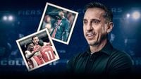 PSG vs Arsenal: Gary Neville says the Gunners have a chance of reaching Champions League final due to nerves from the French side
