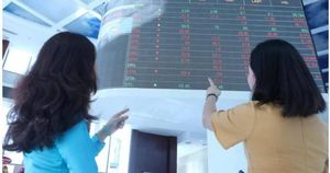 Vietnam Stock And Real Estate Markets Navigate Uncertain Terrain