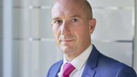 Jonathan Samuel takes the helm at Water Regs UK - Water Magazine