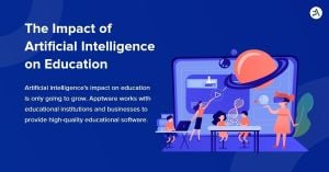 AI Shapes The Future Of Jobs And Education