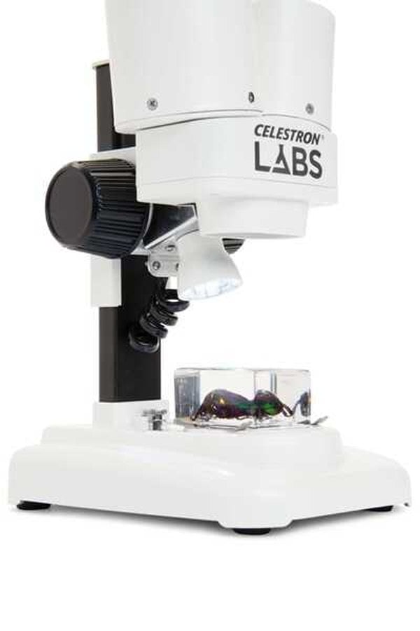 Celestron Labs S20 Stereo Mikroskop