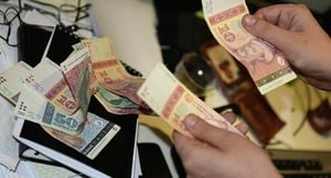 Azerbaijan Navigates Drop And Growth In Remittance Volume