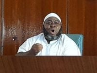 Trump's military threat: 'Nigeria will become your grave yards' - Asari Dokubo warns US