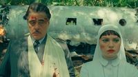 Wes Anderson, Julia Ducournau, Cédric Klapisch... Le Festival de Cannes 2025 dévoile sa sélection